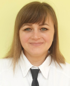 Якимчук Людмила Викторовна Якимчук Людмила Викторовна