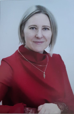 Воспитатель Головня Ирина Ивановна Воспитатель Головня Ирина Ивановна
